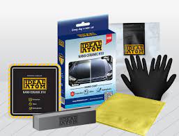 Nano Ceramic Economy H10 - Wipe